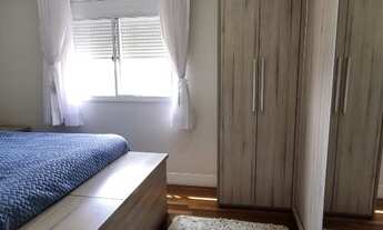 Imagem 5: Apartamento para venda possui 97 metros quadrados com 2 quartos