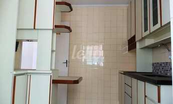 Imagem 3: São Bernardo do Campo - Apartamento Padrão - Vila Delmira