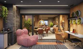 Imagem 4: Apartamento à venda no bairro Setor Marista - Goiânia/GO