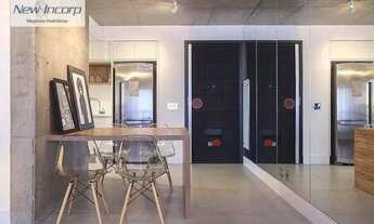 Imagem 7: Apartamento com 1 dormitório à venda, 70 m² por R$ 890.000,00 - Campo Belo - São Paulo/SP