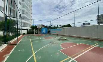 Imagem 3: Apartamento semimobiliado com 03 dormitórios sendo 01 suíte no bairro Barreiros - São José