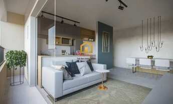 Imagem 3: Apartamento à venda no bairro Negrão de Lima - Goiânia/GO