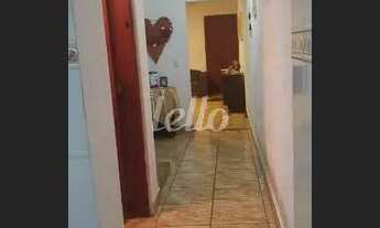 Imagem 6: Santo André - Casa Padrão - Jardim Silvana