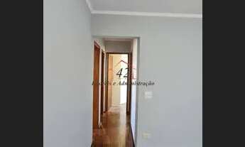 Imagem 5: Apartamento com 3 Quartos e 3 banheiros à Venda e Locação, 87 m²