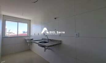 Imagem 3: Rio Vermelho - 40m² - Nunca habitado - Andar baixo - Super ventilado - Quarto e sala - Var