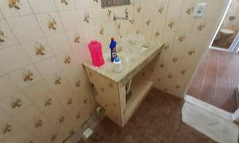 Imagem 5: TAQUARA - APTO SALA E QUARTO ABERTO, COZINHA BANHEIRO E AREA, SACADA - EST BANDEIRANTES