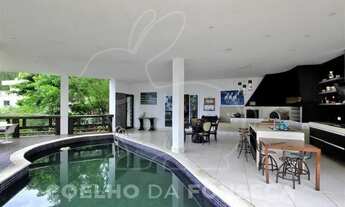 Imagem 6: Barueri - Casa de Condomínio - TAMBORÉ I