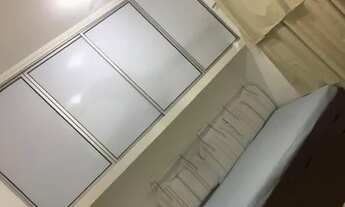 Imagem 7: Quartos individuais para meninas