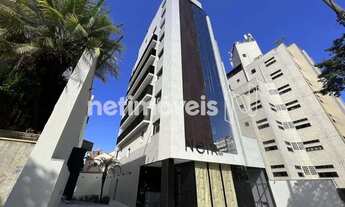 Imagem 2: Locação Apartamento 2 quartos Lourdes Belo Horizonte