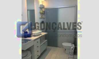 Imagem 3: SANTO ANDRE - Residential / Sobrado - VILA SCARPELLI