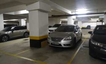 Imagem 7: Jardim Paulista,2 dormitorios (suite), 104 m² uteis