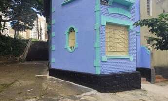 Imagem: Quarto masculino Barra Funda Mobiliado