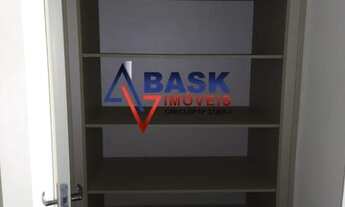 Imagem 4: Apartamento para Locação em São Paulo, BARRA FUNDA, 1 dormitório, 1 suíte, 1 banheiro