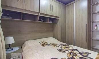 Imagem 7: Apartamento para Aluguel - Colônia Rio Grande, 2 Quartos, 39 m2