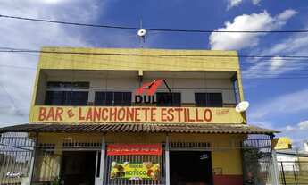 Imagem: Aluguel em Samambaia Sul, QS 514