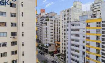 Imagem 6: APARTAMENTO CONSOLAÇÃO 32M²