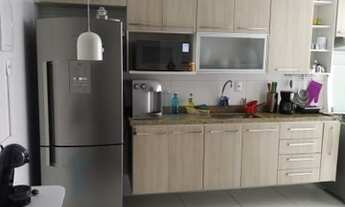 Imagem 6: Apartamento para venda possui 100 metros quadrados com 2 quartos