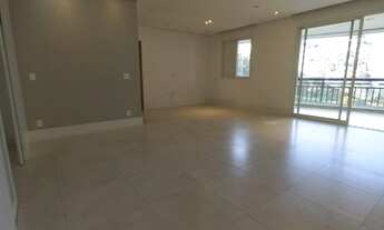 Imagem 4: Apartamento para aluguel tem 122 metros quadrados com 3 quartos em Tamboré - Santana de Pa