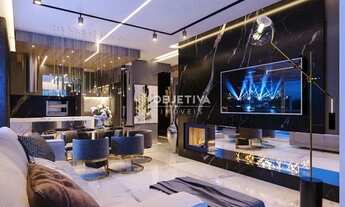 Imagem 5: Apartamento à venda 3 Quartos, 1 Suite, 3 Vagas, 108.54M², Rio Branco, Porto Alegre - RS