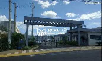 Imagem: Araraquara/SP - Campos ville