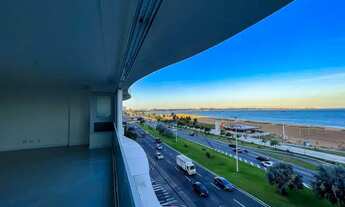 Imagem 6: Apartamento para venda com 224 metros quadrados com 4 quartos em Mata da Praia - Vitória