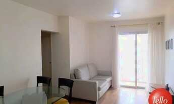 Imagem: São Paulo - Apartamento Padrão - Vila
