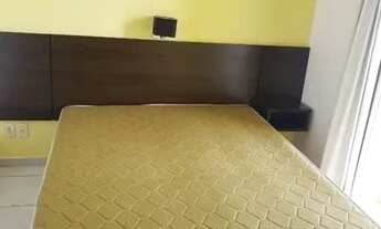 Imagem 6: Apartamento mobiliado 1 dormitorio