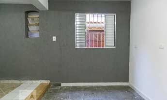 Imagem 5: Apartamento para Aluguel - Vila Rosália, 1 Quarto, 38 m2