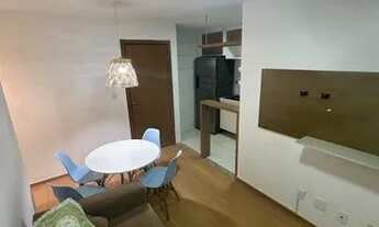 Imagem 5: Apartamento Mobiliado Vista Mar