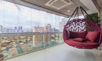 Imagem 6: Venda Cobertura 3 Dormitórios - 295 m² Chácara Santo Antônio