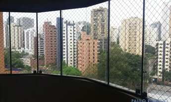 Imagem 7: APARTAMENTO - MORUMBI - SP