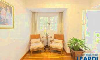 Imagem 6: CASA EM CONDOMÍNIO - PARQUE SÃO DOMINGOS - SP