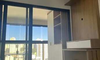 Imagem: Apartamento para aluguel mobiliado, 45 M²