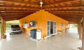 Imagem 7: Venda - Chácara em Bofete-SP