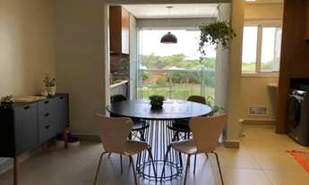 Imagem: Apartamento Padrão em Ribeirão Preto