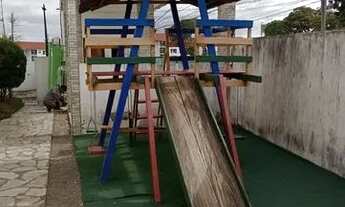 Imagem 2: Aluga-se apartamento no Geisel com área de lazer