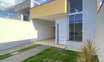 Imagem: Casa para venda tem 105 metros quadrados