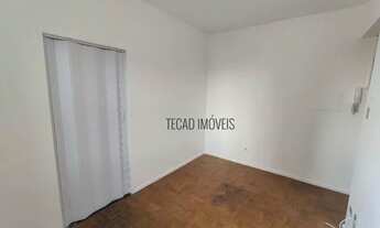 Imagem 6: Apartamento com 1 dormitório para alugar, 40 m² por R$ 2.445,32/mês - Consolação - São Pau