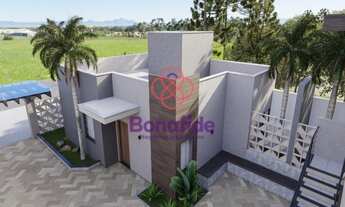 Imagem 5: EXTREMA - Casa Padrão - JARDIM EXTREMA