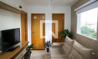 Imagem 3: Apartamento para Aluguel - Itaquera, 2 Quartos, 42 m2