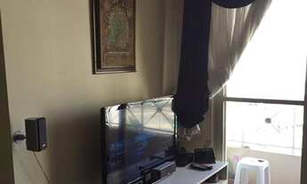 Imagem 2: Apartamento para Venda em São Paulo, Vila Prudente, 2 dormitórios, 1 banheiro, 1 vaga