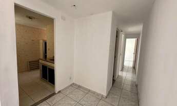 Imagem 3: Apartamento para aluguel, 2 quartos, Cacuia - Rio de Janeiro/RJ