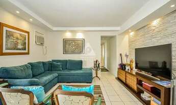 Imagem 4: Apartamento à venda, 3 quartos, 1 suíte, 2 vagas, Botafogo - RIO DE JANEIRO/RJ