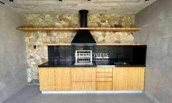 Imagem 4: Casa com 5 dormitórios à venda, 450 m² por R$ 3.900.000,00 - Itaipava - Petrópolis/RJ