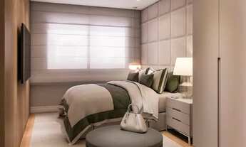 Imagem 5: Apartamento a venda em Curitiba | 68m² | 2 quartos