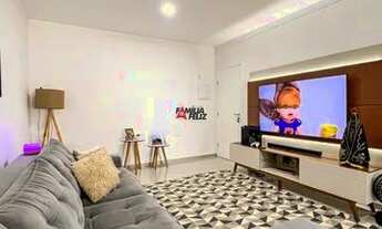 Imagem 3: Apartamento em Praia Grande, Vila Caiçara