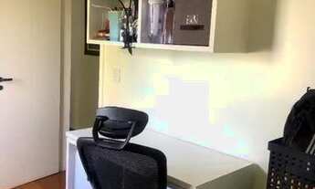 Imagem 3: Sobrado na Saúde com 4 dormitórios