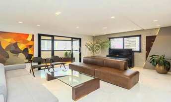 Imagem 7: LINDO E MODERNO APARTAMENTO MOBILIADO Lindo e moderno apartamento mobiliado - J8