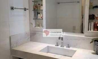 Imagem 4: Apartamento com 3 dormitórios à venda, 125 m² por R$ 2.650.000 - Moema - São Paulo/SP