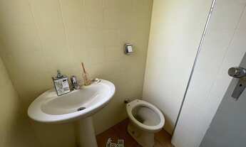 Imagem 6: Apartamento para aluguel tem 68 metros quadrados com 2 quartos em São José - Franca - SP